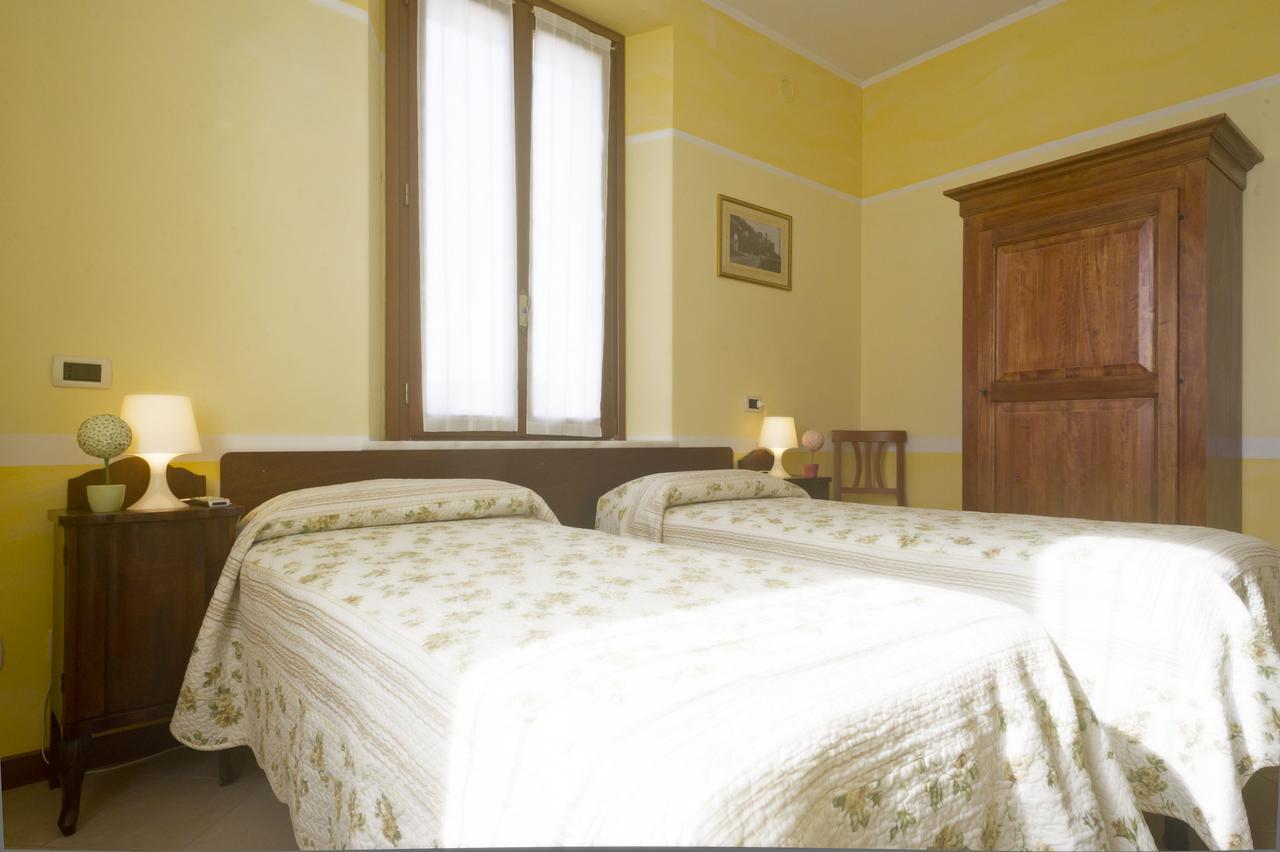 Villa Dircea Castell'Arquato Exterior photo